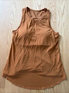 She Bird Freedom Racerback